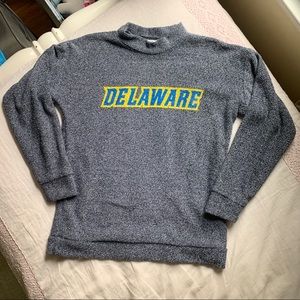 University of Delaware Woolly Threads Sweater